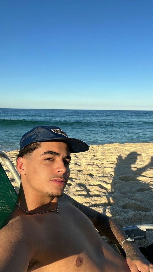 Exemplo de foto gerada 10