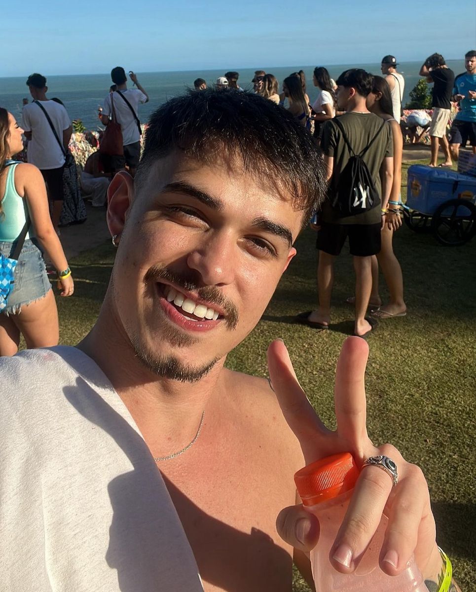 Exemplo de foto gerada 5