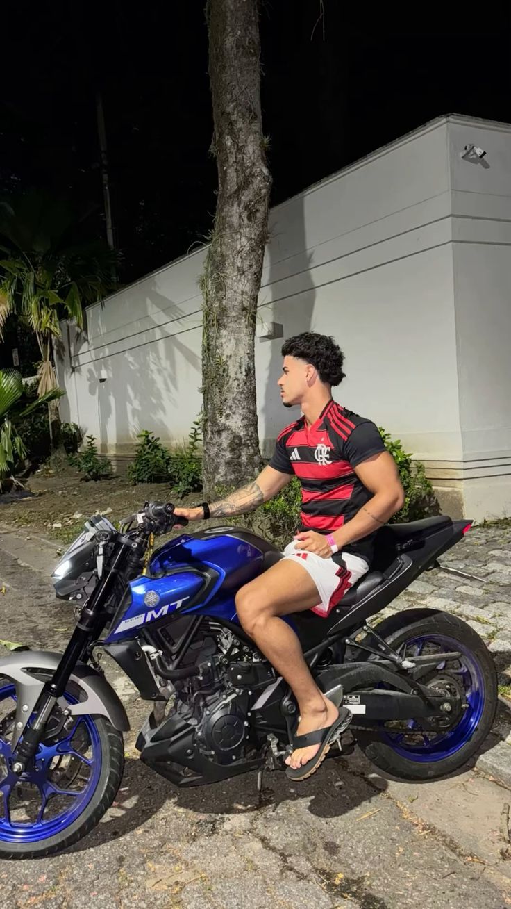 Exemplo de foto gerada 3